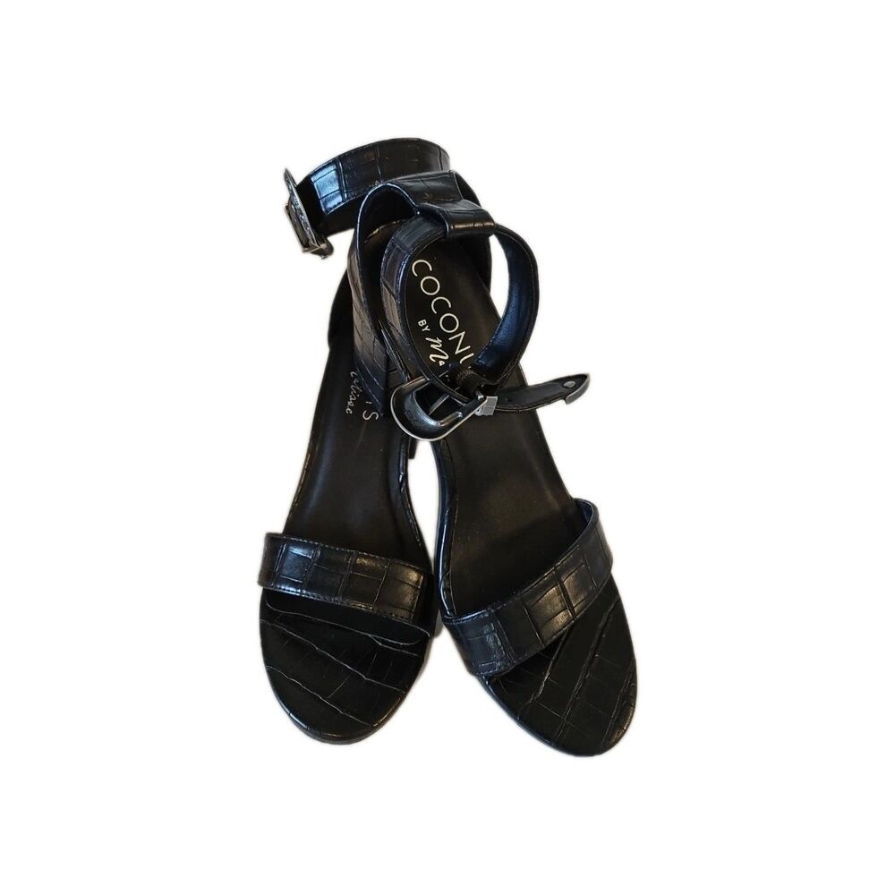 Coconuts  By Matisse Heels